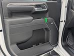 New 2025 Chevrolet Silverado 1500 LTZ Crew Cab 4x4 Pickup for sale #V4744 - photo 16