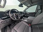 New 2025 Chevrolet Silverado 1500 LTZ Crew Cab 4x4 Pickup for sale #V4744 - photo 18