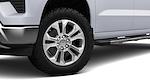 New 2025 Chevrolet Silverado 1500 LTZ Crew Cab 4x4 Pickup for sale #V4744 - photo 8