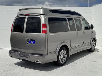 2025 Chevrolet Express 2500 RWD Passenger Van for sale #V4746 - photo 2
