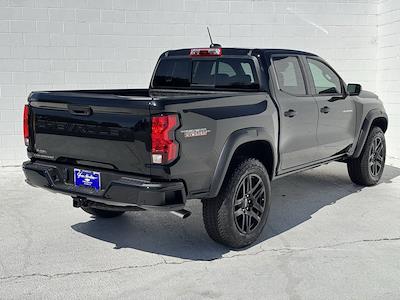 New 2025 Chevrolet Colorado Trail Boss Crew Cab 4x4 Pickup for sale #V4751 - photo 2