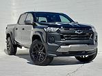 New 2025 Chevrolet Colorado Trail Boss Crew Cab 4x4 Pickup for sale #V4751 - photo 3