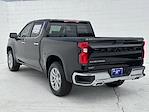 New 2025 Chevrolet Silverado 1500 LTZ Crew Cab 4WD Pickup for sale #V4758 - photo 11