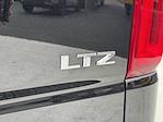 New 2025 Chevrolet Silverado 1500 LTZ Crew Cab 4WD Pickup for sale #V4758 - photo 14