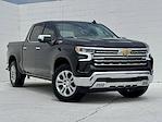 New 2025 Chevrolet Silverado 1500 LTZ Crew Cab 4WD Pickup for sale #V4758 - photo 3