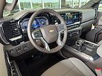 New 2025 Chevrolet Silverado 1500 LTZ Crew Cab 4WD Pickup for sale #V4758 - photo 4