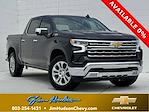 New 2025 Chevrolet Silverado 1500 LTZ Crew Cab 4WD Pickup for sale #V4758 - photo 1
