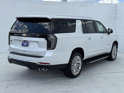 New 2025 Chevrolet Suburban Premier 4x4 SUV for sale #V4760 - photo 2