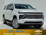 New 2025 Chevrolet Suburban Premier 4x4 SUV for sale #V4760 - photo 1