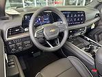 New 2025 Chevrolet Suburban Premier 4x4 SUV for sale #V4760 - photo 4