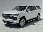 New 2025 Chevrolet Suburban Premier 4x4 SUV for sale #V4760 - photo 11