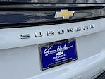 New 2025 Chevrolet Suburban Premier 4x4 SUV for sale #V4760 - photo 14