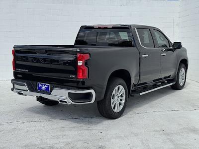 2025 Chevrolet Silverado 1500 Crew Cab 4WD Pickup for sale #V4763 - photo 2