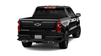 New 2025 Chevrolet Silverado 1500 RST Crew Cab 4x4 Pickup for sale #V4779 - photo 1