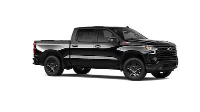 New 2025 Chevrolet Silverado 1500 RST Crew Cab 4x4 Pickup for sale #V4779 - photo 2
