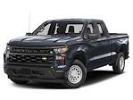 New 2025 Chevrolet Silverado 1500 RST Crew Cab 4x4 Pickup for sale #V4779 - photo 6