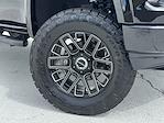 New 2025 Chevrolet Silverado 1500 RST Crew Cab 4x4 Pickup for sale #V4779 - photo 8