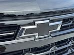 New 2025 Chevrolet Silverado 1500 RST Crew Cab 4x4 Pickup for sale #V4779 - photo 10