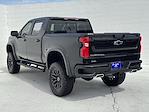 New 2025 Chevrolet Silverado 1500 RST Crew Cab 4x4 Pickup for sale #V4779 - photo 12