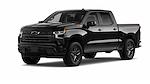 New 2025 Chevrolet Silverado 1500 RST Crew Cab 4x4 Pickup for sale #V4779 - photo 8