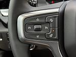 New 2025 Chevrolet Silverado 1500 RST Crew Cab 4x4 Pickup for sale #V4779 - photo 28