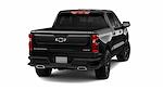 New 2025 Chevrolet Silverado 1500 RST Crew Cab 4x4 Pickup for sale #V4779 - photo 1