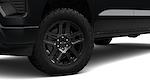 New 2025 Chevrolet Silverado 1500 RST Crew Cab 4x4 Pickup for sale #V4779 - photo 3