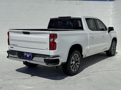 New 2025 Chevrolet Silverado 1500 LT Crew Cab Pickup for sale #V4780 - photo 2