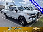 New 2025 Chevrolet Silverado 1500 LT Crew Cab Pickup for sale #V4780 - photo 1