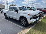 New 2025 Chevrolet Silverado 1500 LT Crew Cab Pickup for sale #V4780 - photo 3
