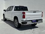 New 2025 Chevrolet Silverado 1500 LT Crew Cab Pickup for sale #V4780 - photo 10