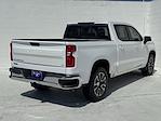 New 2025 Chevrolet Silverado 1500 LT Crew Cab Pickup for sale #V4780 - photo 2