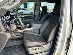 New 2025 Chevrolet Silverado 1500 LT Crew Cab Pickup for sale #V4780 - photo 16