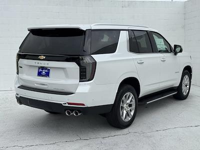 New 2025 Chevrolet Tahoe Premier SUV for sale #V4786 - photo 2