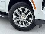 New 2025 Chevrolet Tahoe Premier SUV for sale #V4786 - photo 8