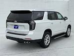 New 2025 Chevrolet Tahoe Premier SUV for sale #V4786 - photo 2