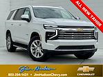 New 2025 Chevrolet Tahoe Premier SUV for sale #V4786 - photo 1