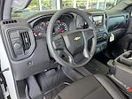 New 2025 Chevrolet Silverado 1500 Custom Crew Cab Pickup for sale #V4789 - photo 3