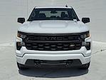 New 2025 Chevrolet Silverado 1500 Custom Crew Cab Pickup for sale #V4789 - photo 6