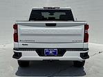 New 2025 Chevrolet Silverado 1500 Custom Crew Cab Pickup for sale #V4789 - photo 8