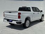 New 2025 Chevrolet Silverado 1500 Custom Crew Cab Pickup for sale #V4789 - photo 9