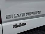 New 2025 Chevrolet Silverado 1500 Custom Crew Cab Pickup for sale #V4789 - photo 10