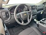 New 2025 Chevrolet Silverado 1500 Custom Crew Cab Pickup for sale #V4790 - photo 3