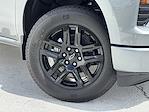 New 2025 Chevrolet Silverado 1500 Custom Crew Cab Pickup for sale #V4790 - photo 5