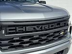 New 2025 Chevrolet Silverado 1500 Custom Crew Cab Pickup for sale #V4790 - photo 7