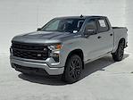 New 2025 Chevrolet Silverado 1500 Custom Crew Cab Pickup for sale #V4790 - photo 1