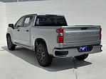New 2025 Chevrolet Silverado 1500 Custom Crew Cab Pickup for sale #V4790 - photo 2