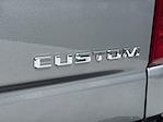 New 2025 Chevrolet Silverado 1500 Custom Crew Cab Pickup for sale #V4790 - photo 11