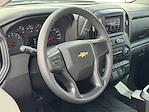 New 2025 Chevrolet Silverado 1500 Custom Crew Cab Pickup for sale #V4790 - photo 15