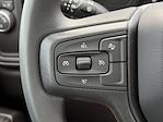 New 2025 Chevrolet Silverado 1500 Custom Crew Cab Pickup for sale #V4790 - photo 22